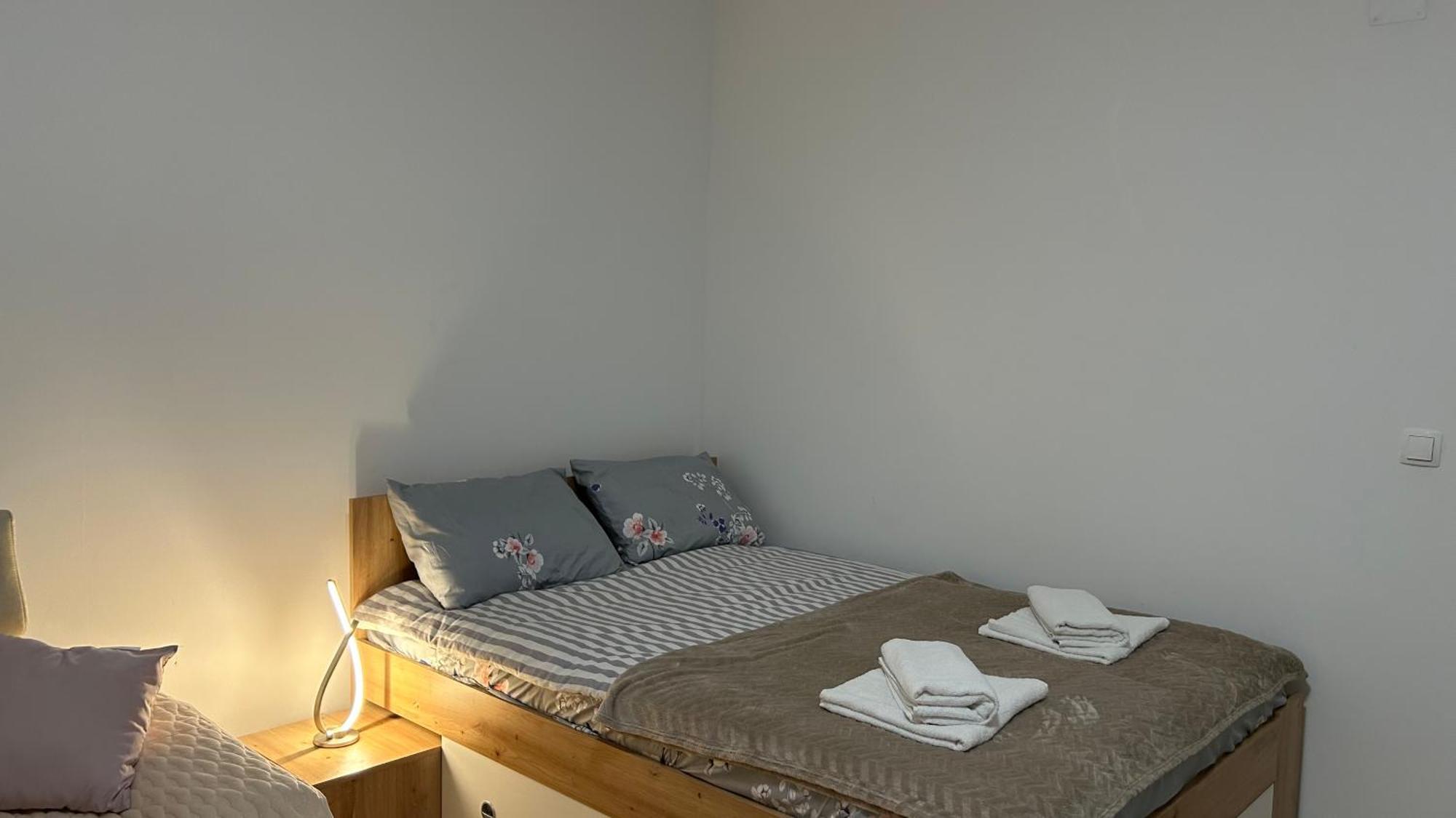 Grajski Kamen Apartment Марибор Экстерьер фото