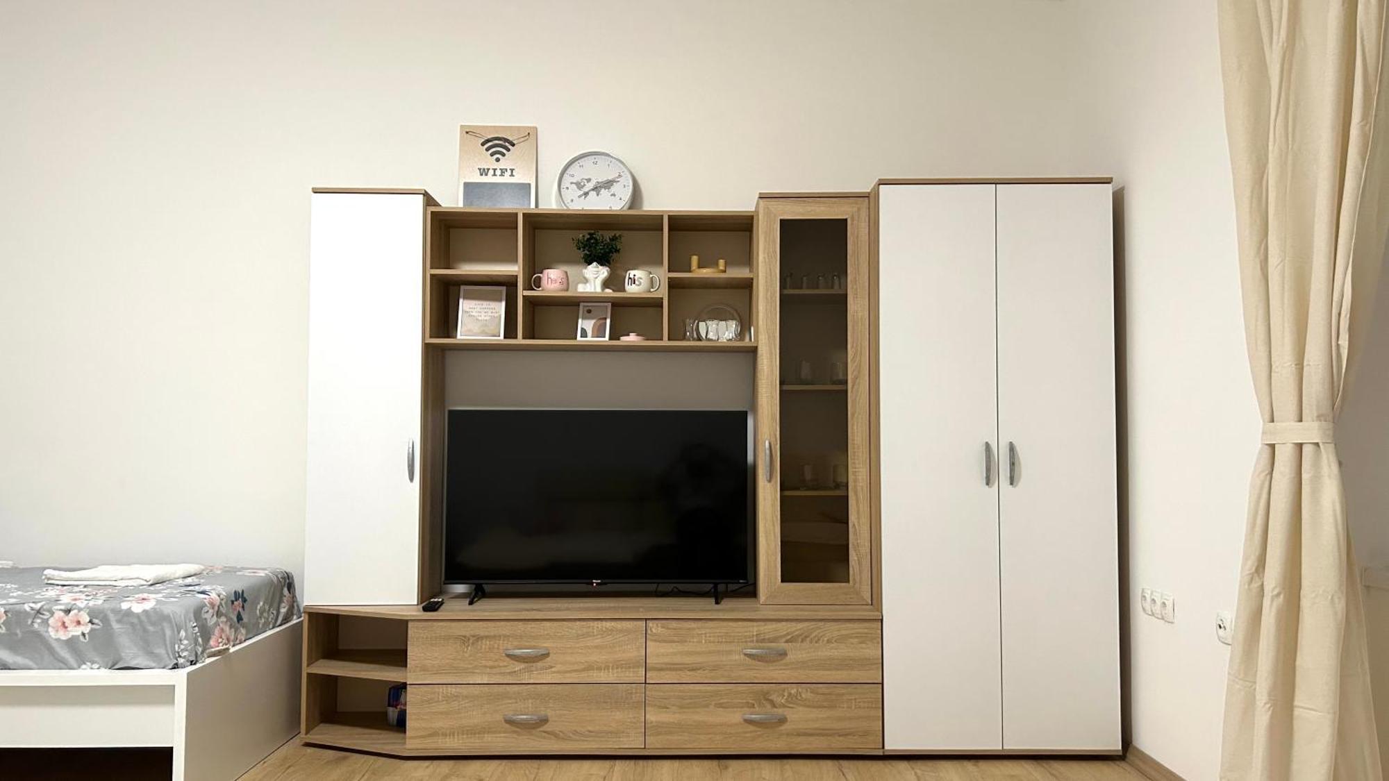 Grajski Kamen Apartment Марибор Экстерьер фото