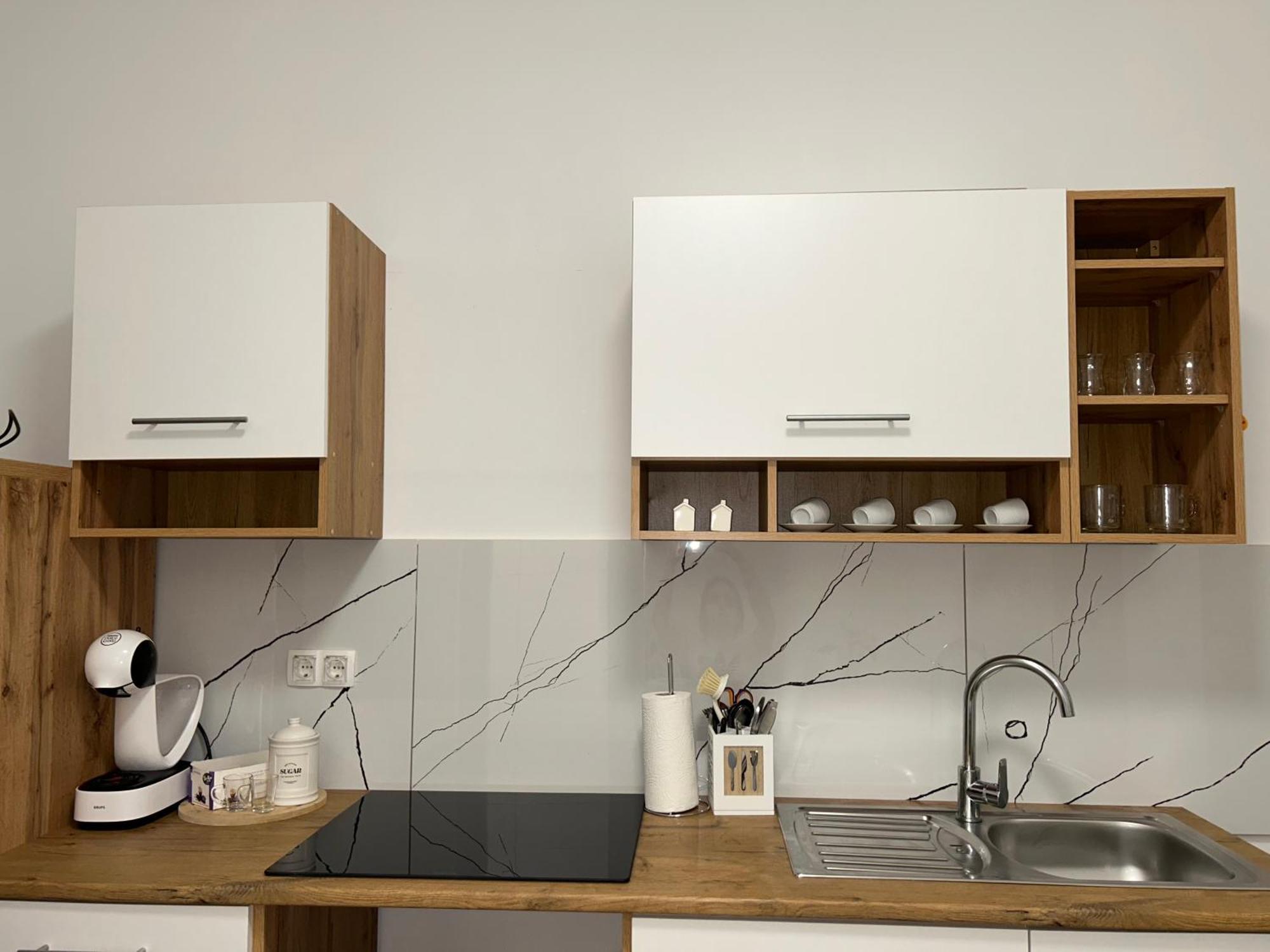 Grajski Kamen Apartment Марибор Экстерьер фото