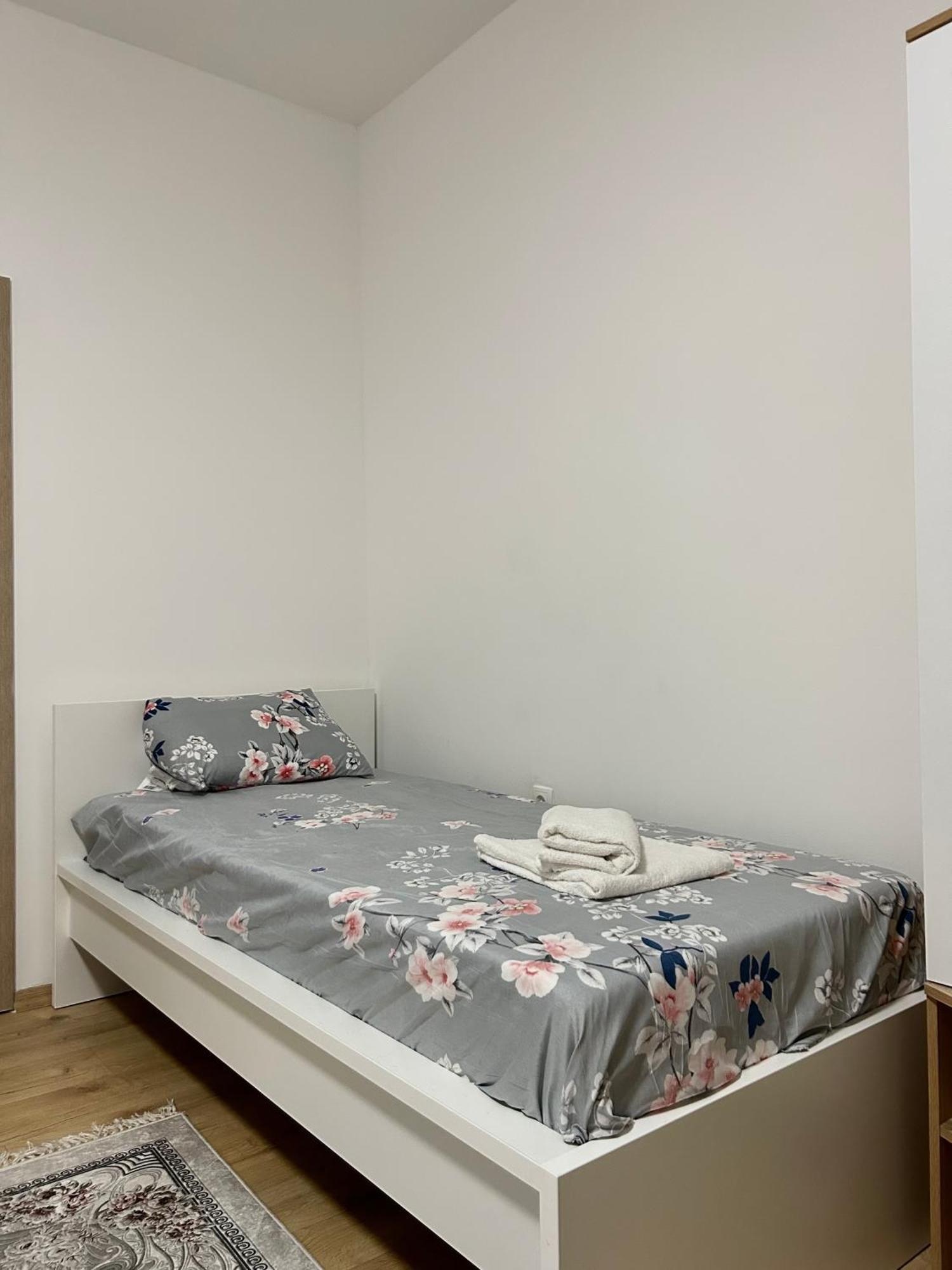 Grajski Kamen Apartment Марибор Экстерьер фото