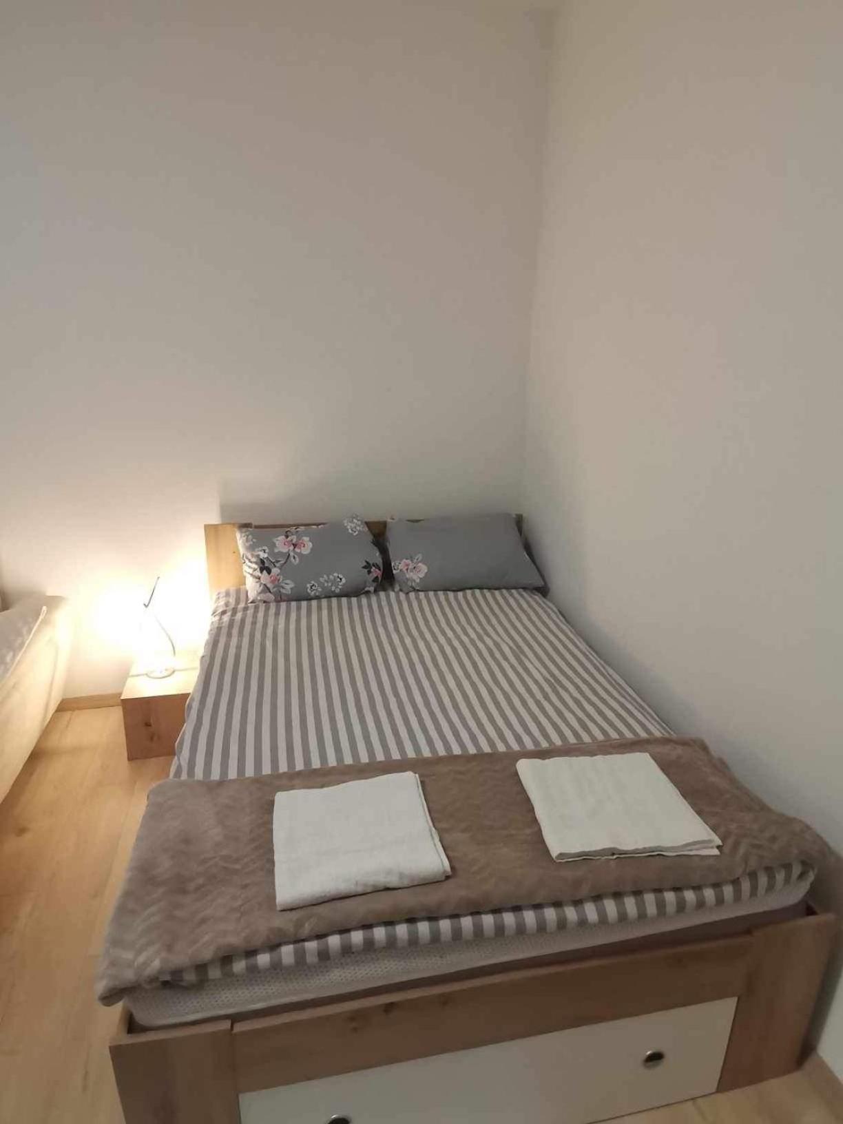 Grajski Kamen Apartment Марибор Экстерьер фото