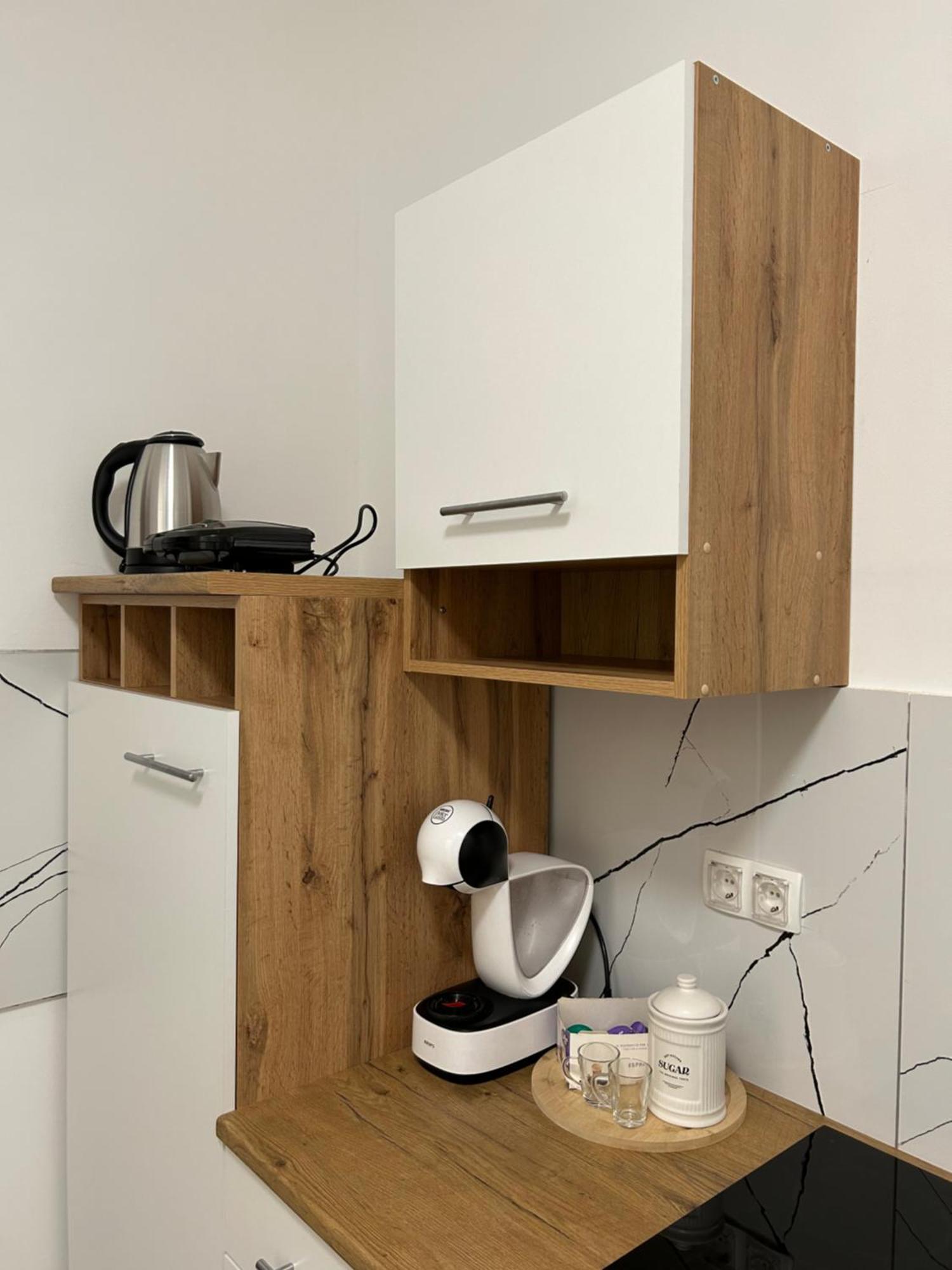 Grajski Kamen Apartment Марибор Экстерьер фото