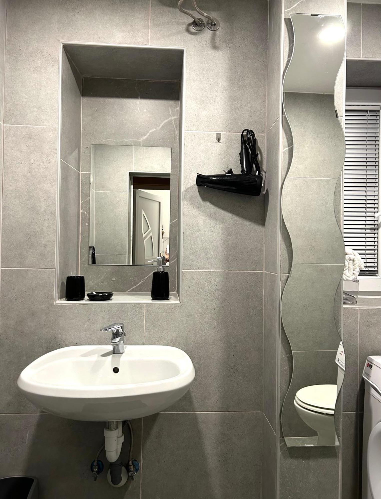 Grajski Kamen Apartment Марибор Экстерьер фото